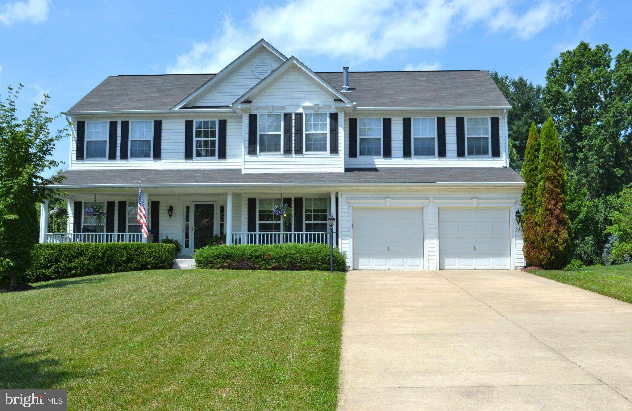 Purcellville, VA 20132,539 RUGBY CT