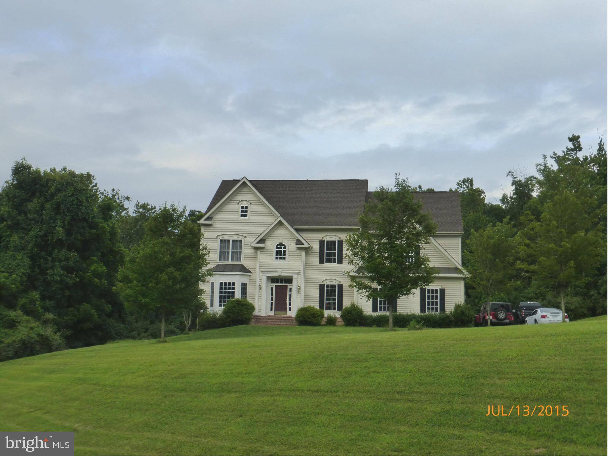 Lovettsville, VA 20180,40019 BARBARAS BLUFF CT