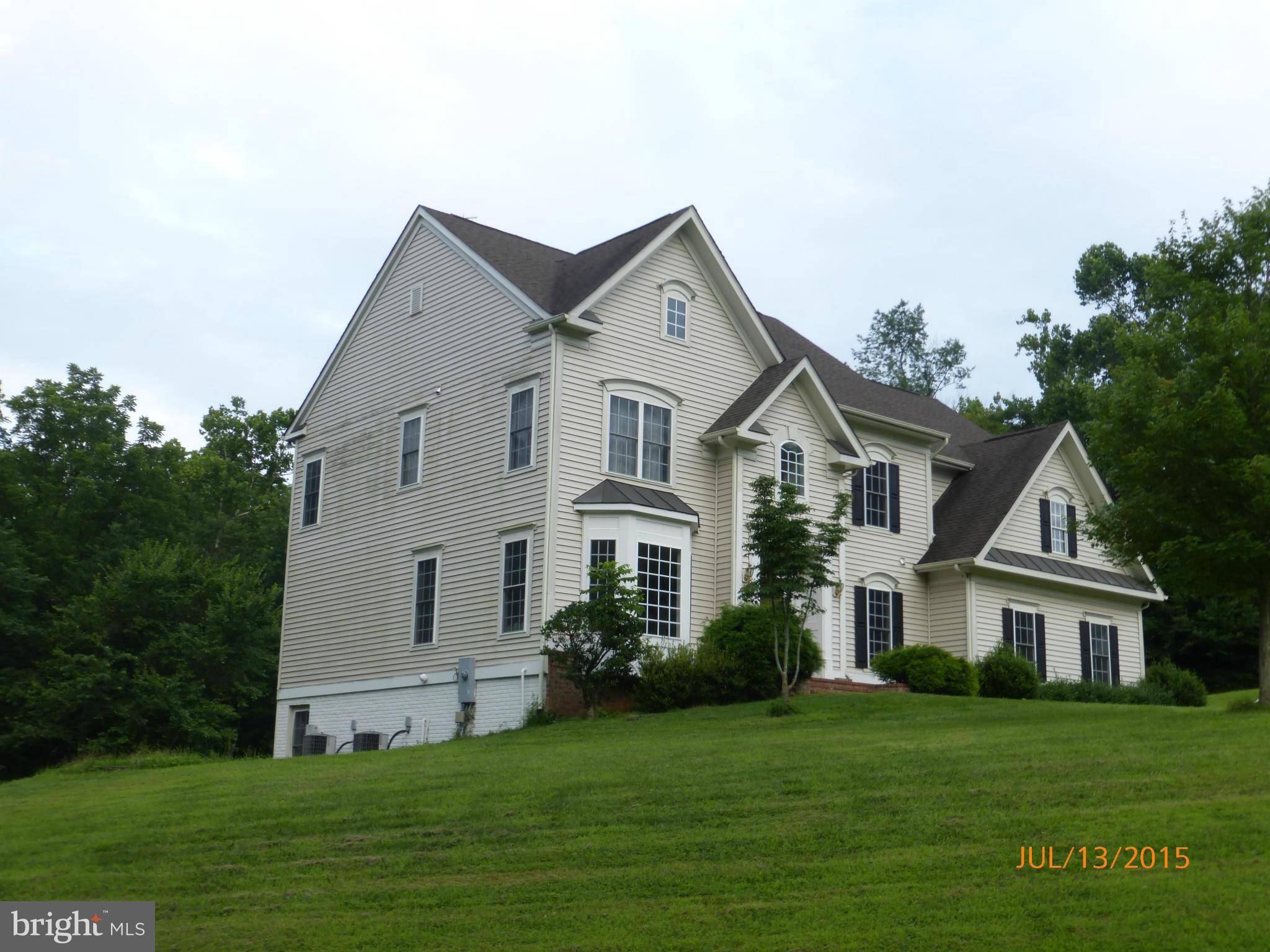 Lovettsville, VA 20180,40019 BARBARAS BLUFF CT