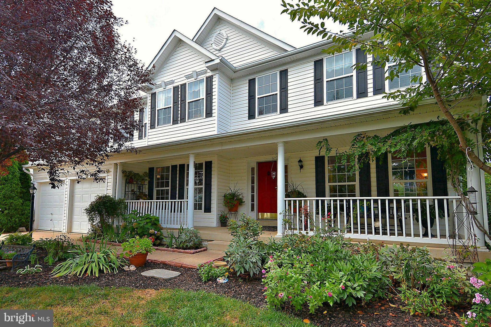 Purcellville, VA 20132,820 WOODBINE CT