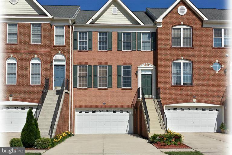 Chantilly, VA 20152,25933 KIRKWOOD SQ