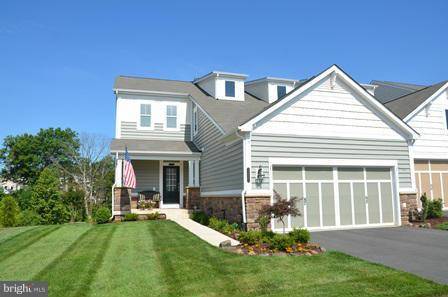 Ashburn, VA 20148,23543 CHRISTINA RIDGE SQ