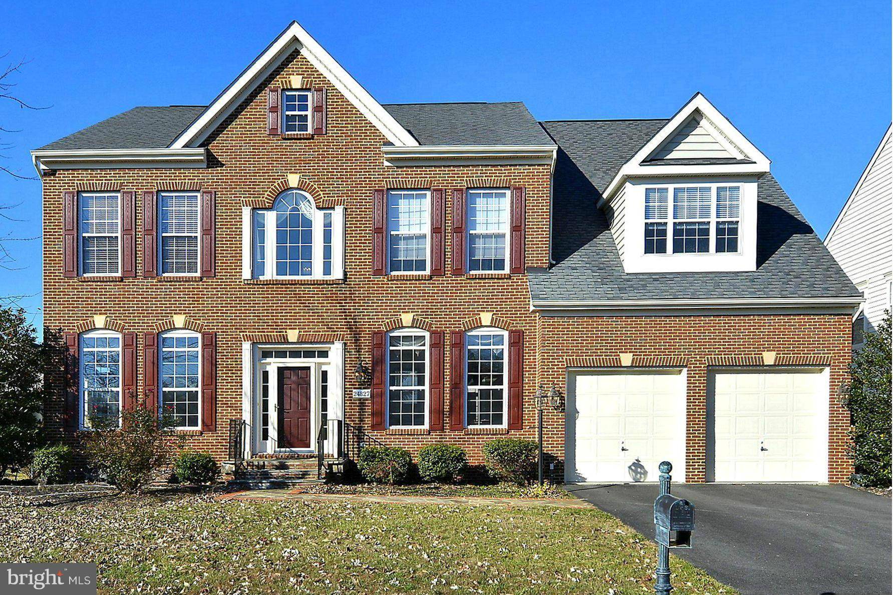 Aldie, VA 20105,24827 WIND RIVER DR