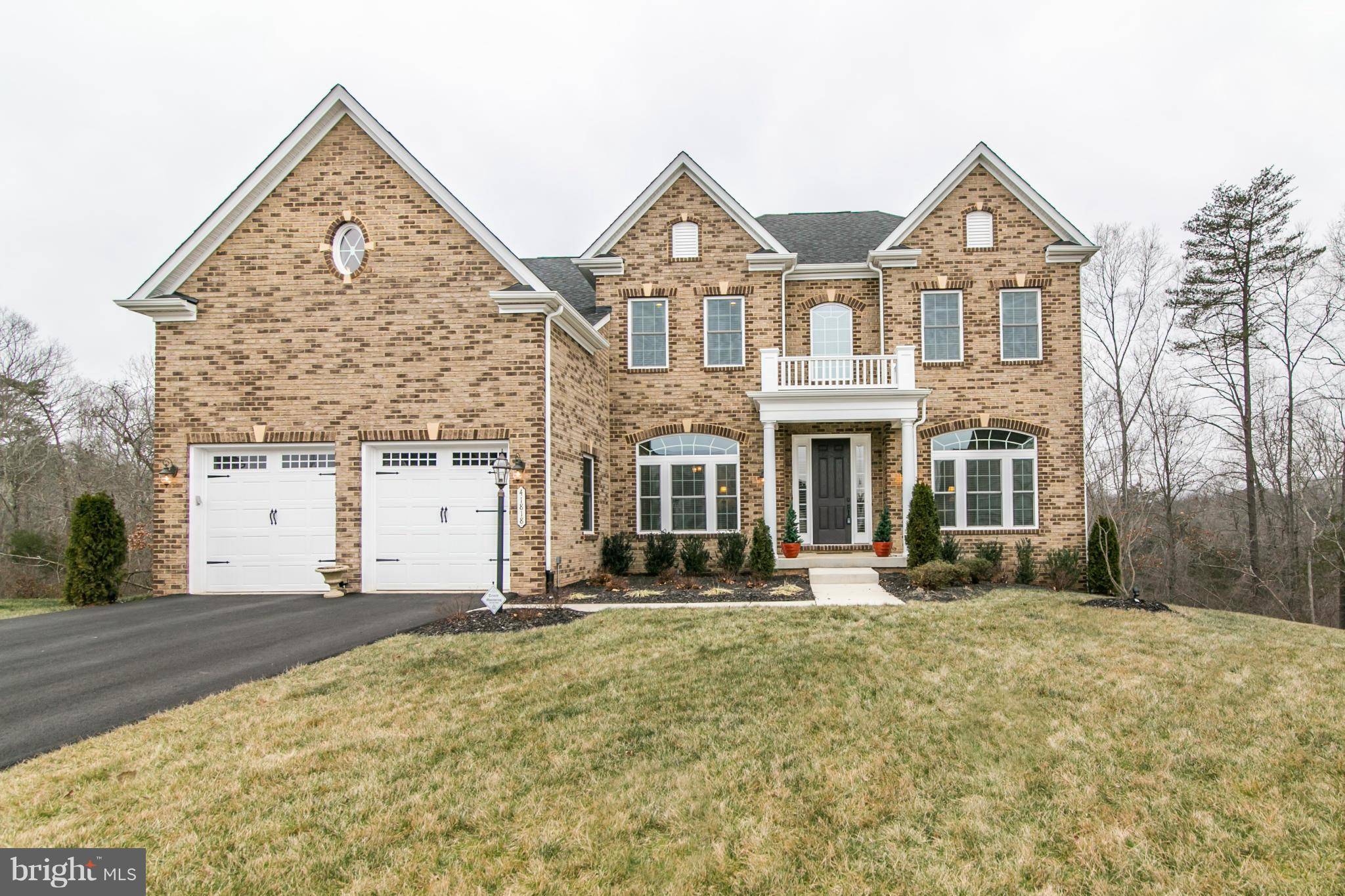 Aldie, VA 20105,41818 JUNIPER HILL CT