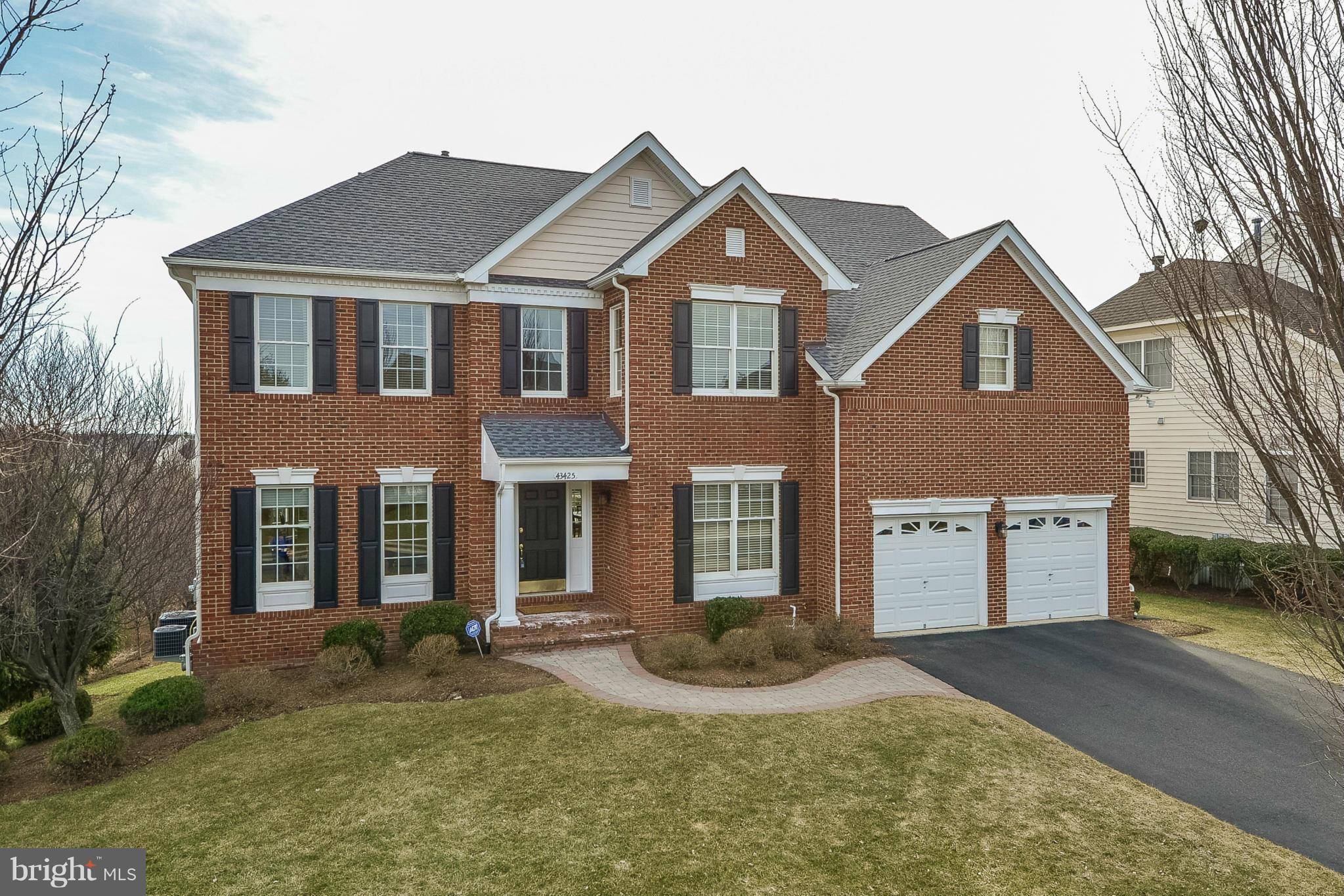 Ashburn, VA 20147,43425 BALLANTINE PL