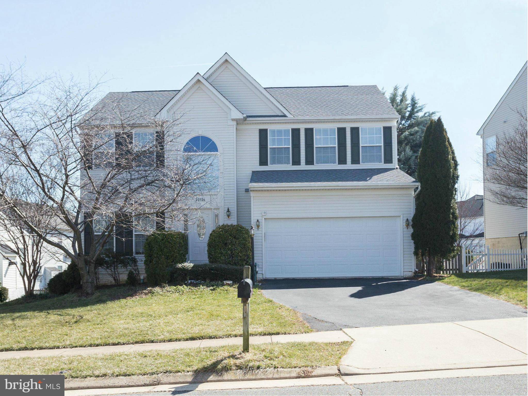 Ashburn, VA 20147,20326 SNOWPOINT PL