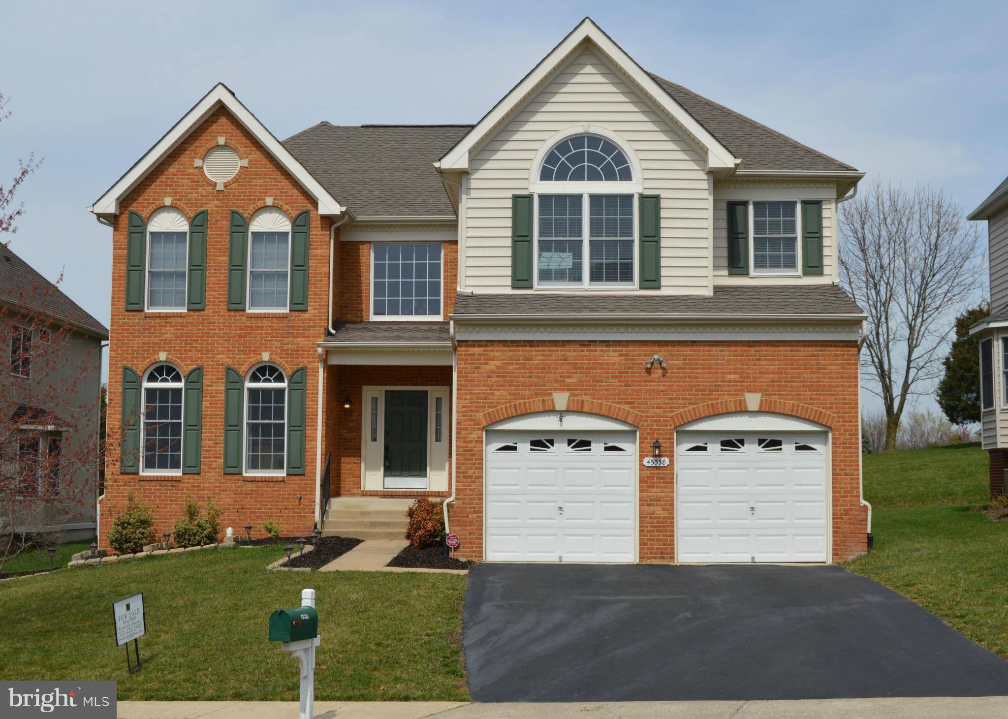 Ashburn, VA 20147,43338 LA BELLE PL