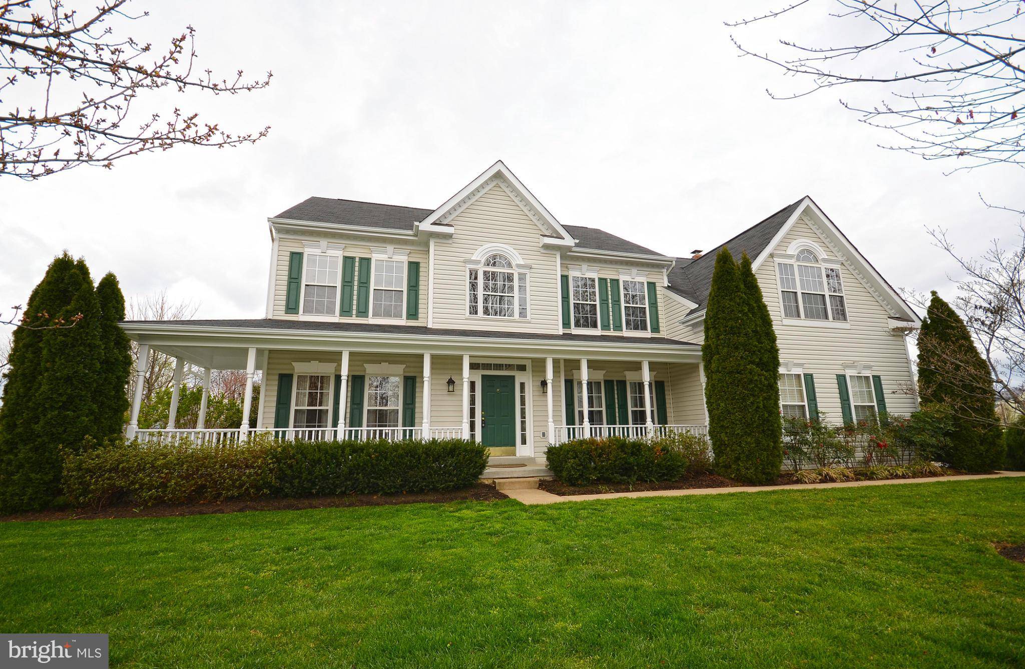 Round Hill, VA 20141,35817 PARK HEIGHTS CIR