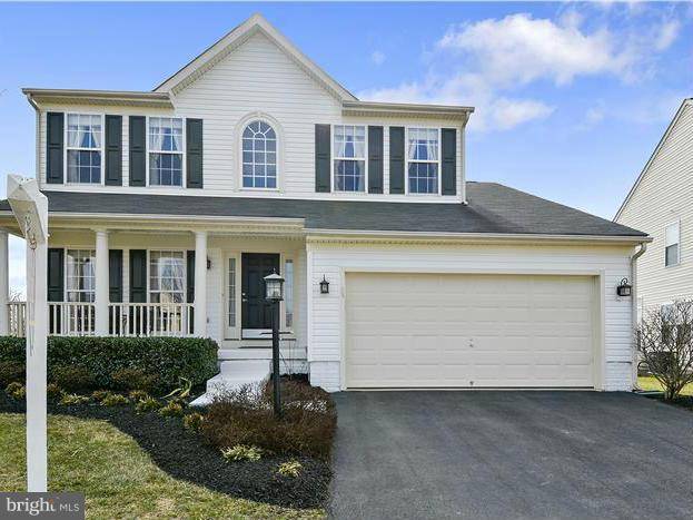 Lovettsville, VA 20180,34 TRITAPOE PL