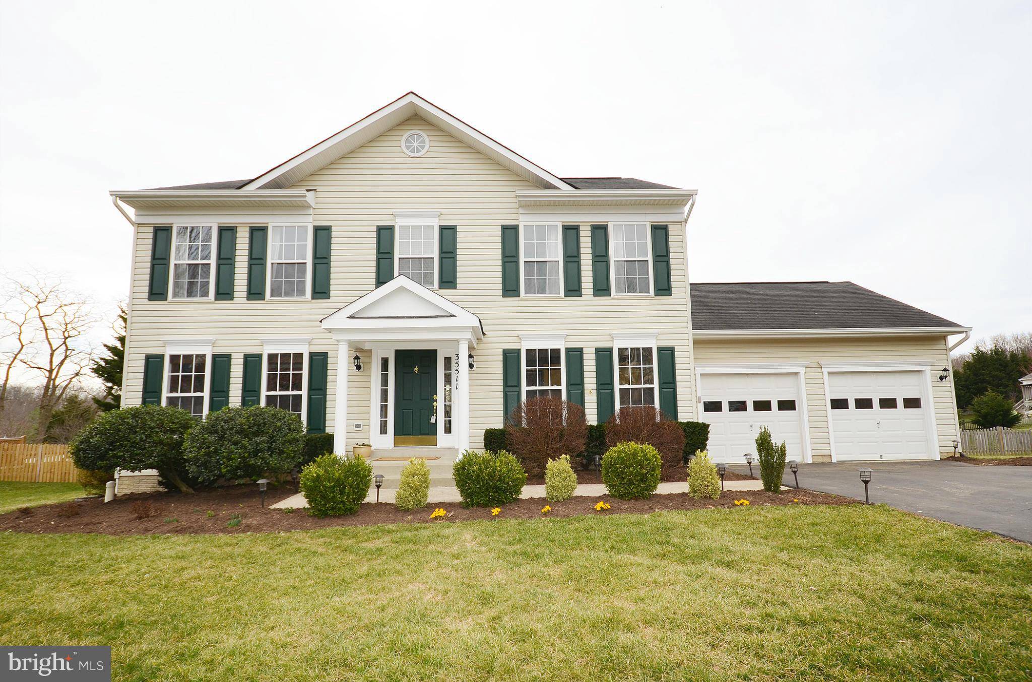 Round Hill, VA 20141,35511 SASSAFRAS DR