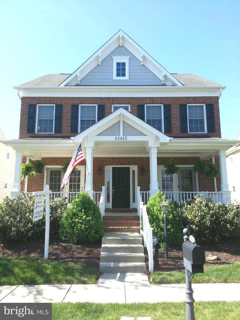 Ashburn, VA 20148,42445 RINGNECK PL