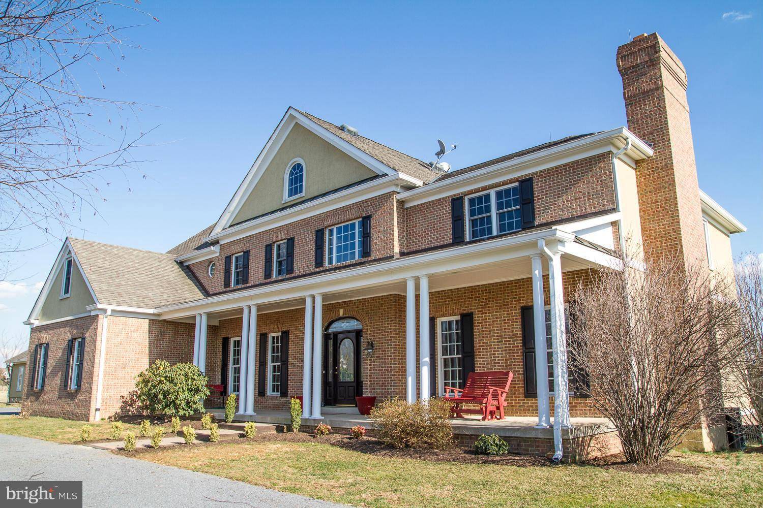 Purcellville, VA 20132,38141 WINSOME TRAIL LN