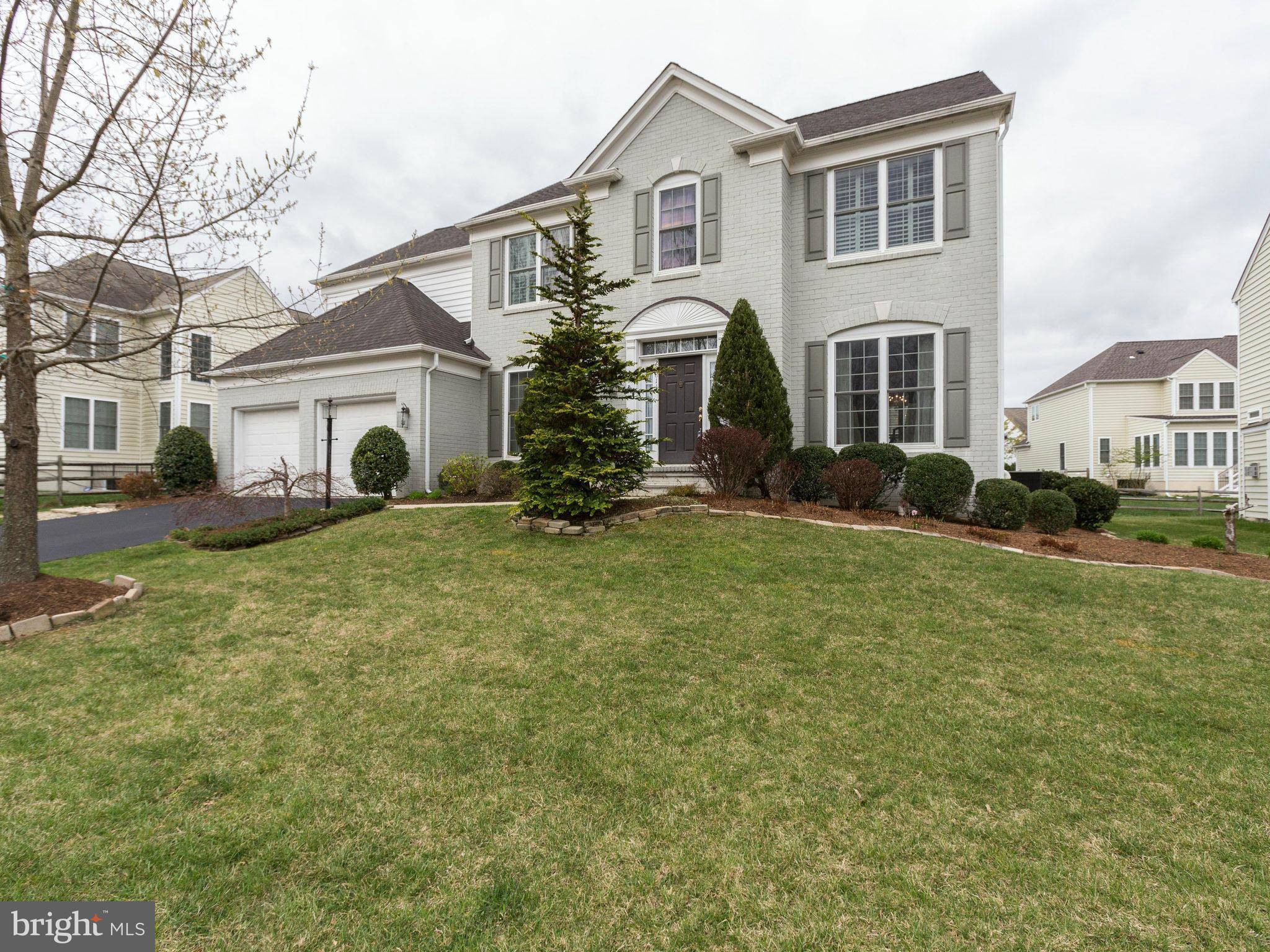 Chantilly, VA 20152,25811 GERTRUDES VIEW WAY