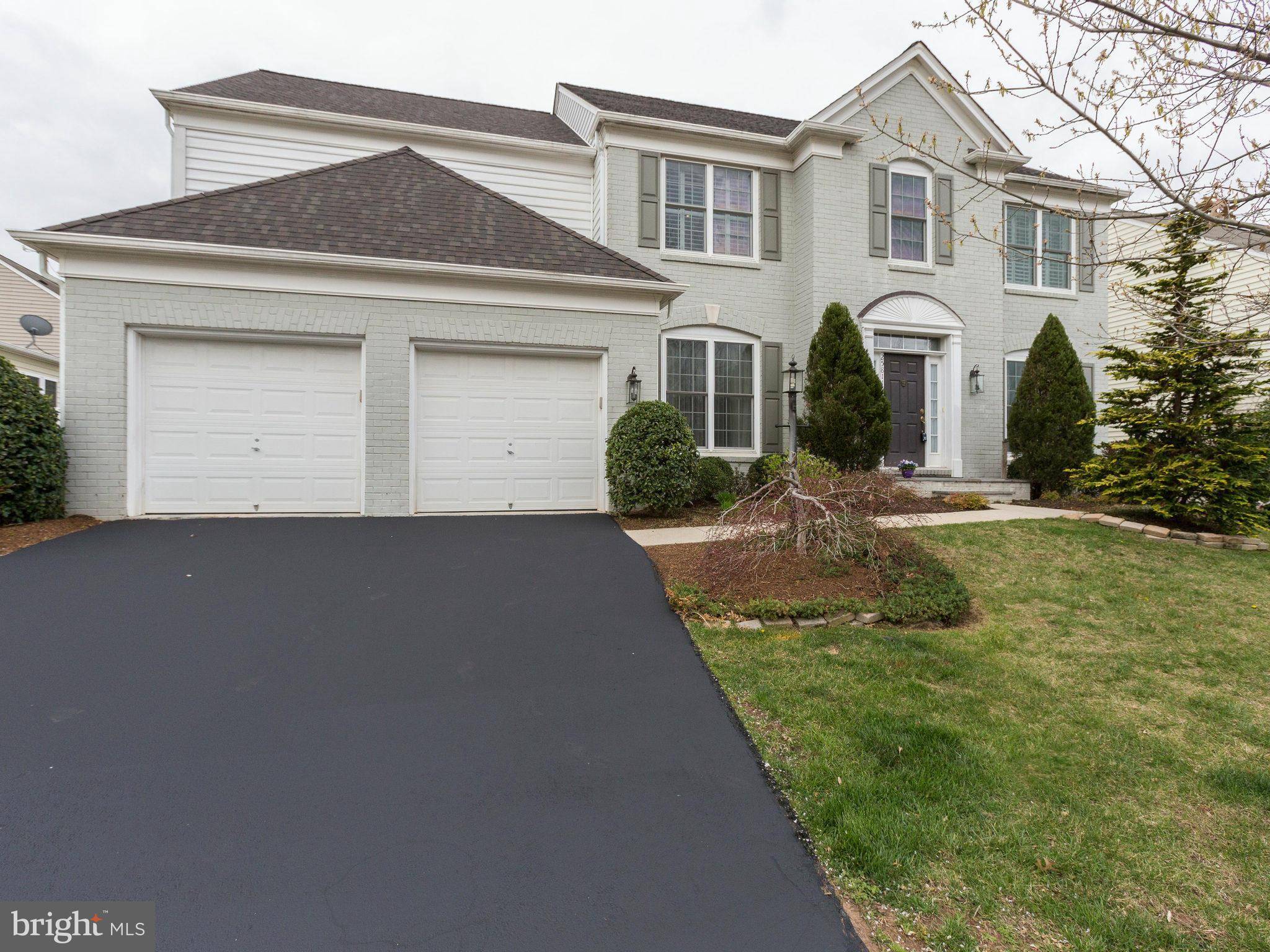 Chantilly, VA 20152,25811 GERTRUDES VIEW WAY