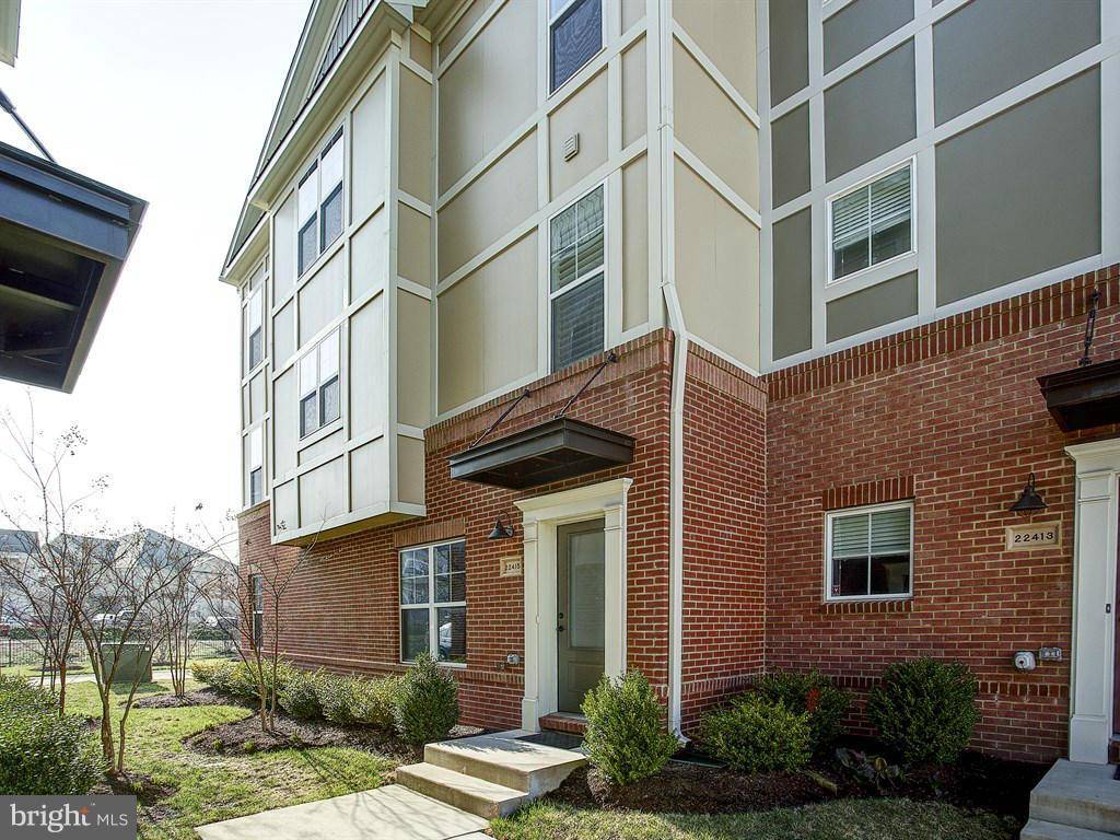 Ashburn, VA 20148,22415 VERDE GATE TER