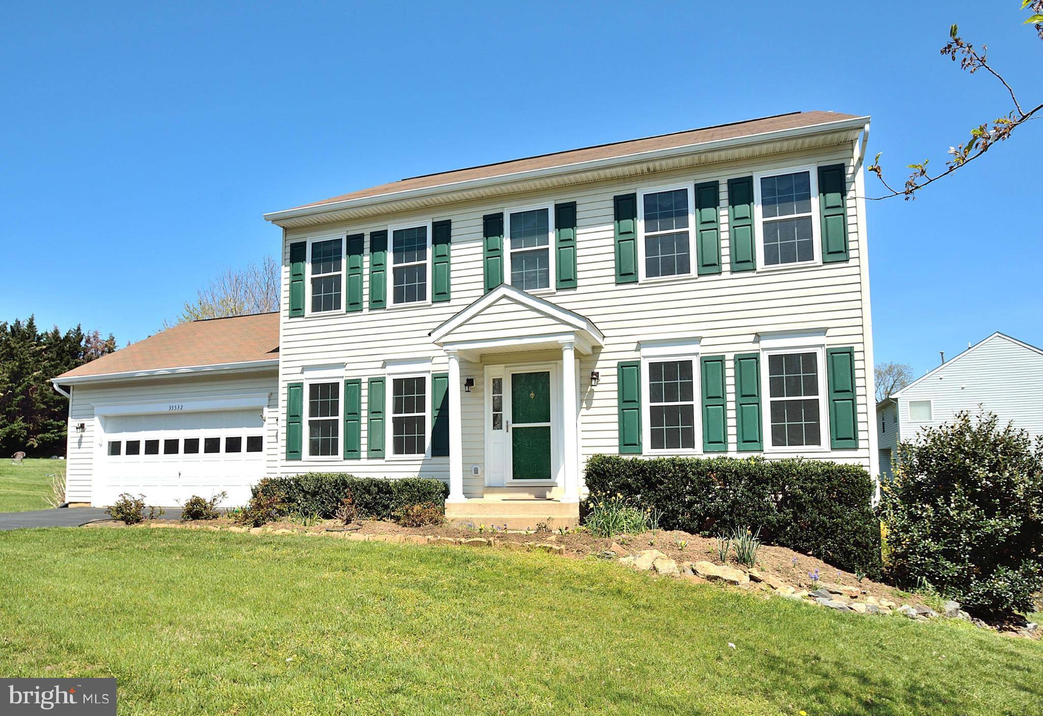 Round Hill, VA 20141,35532 SOURWOOD PL