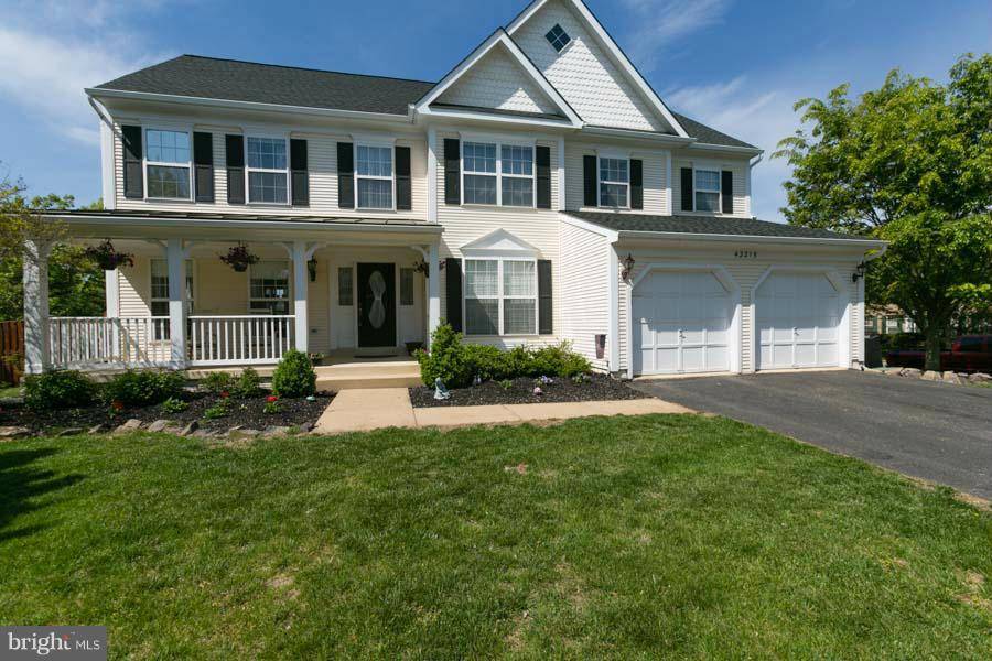 Ashburn, VA 20147,43215 KATHLEEN ELIZABETH DR