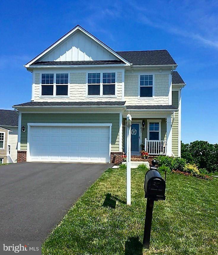 Purcellville, VA 20132,835 KINVARRA PL