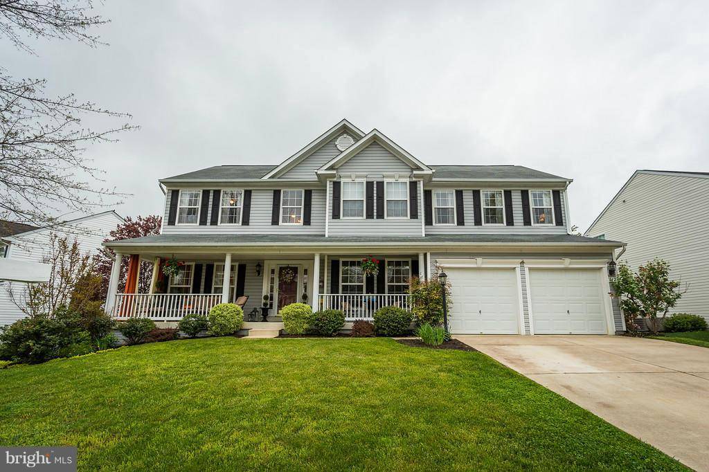 Purcellville, VA 20132,812 WOODBINE CT