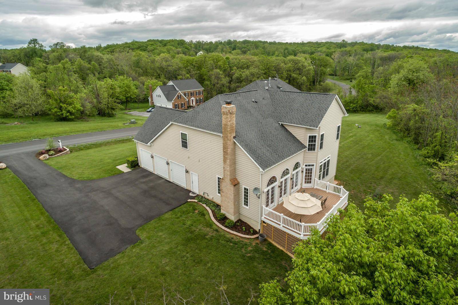 Round Hill, VA 20141,17454 FLINT FARM DR