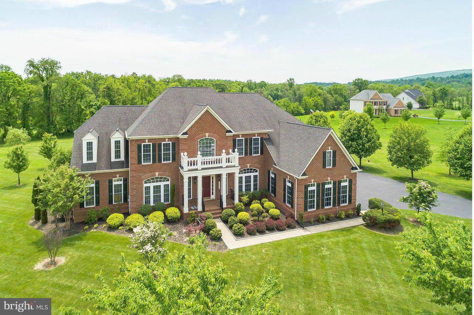 Round Hill, VA 20141,35615 GLENCOE CT