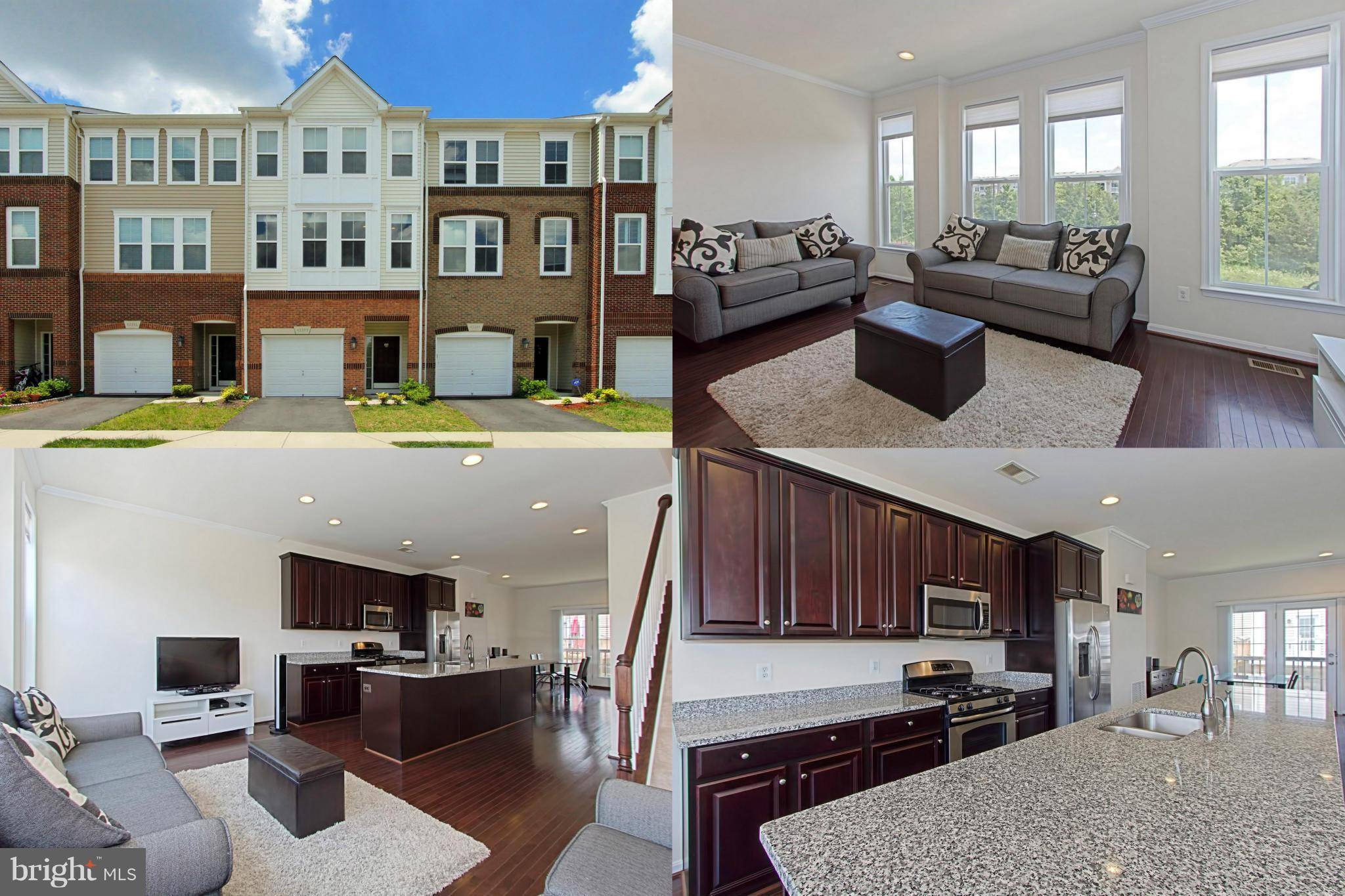 Ashburn, VA 20147,43393 RICKENBACKER SQ