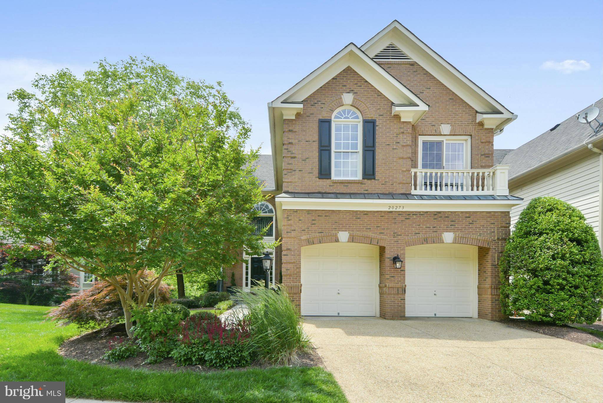 Potomac Falls, VA 20165,20273 ISLAND VIEW CTS