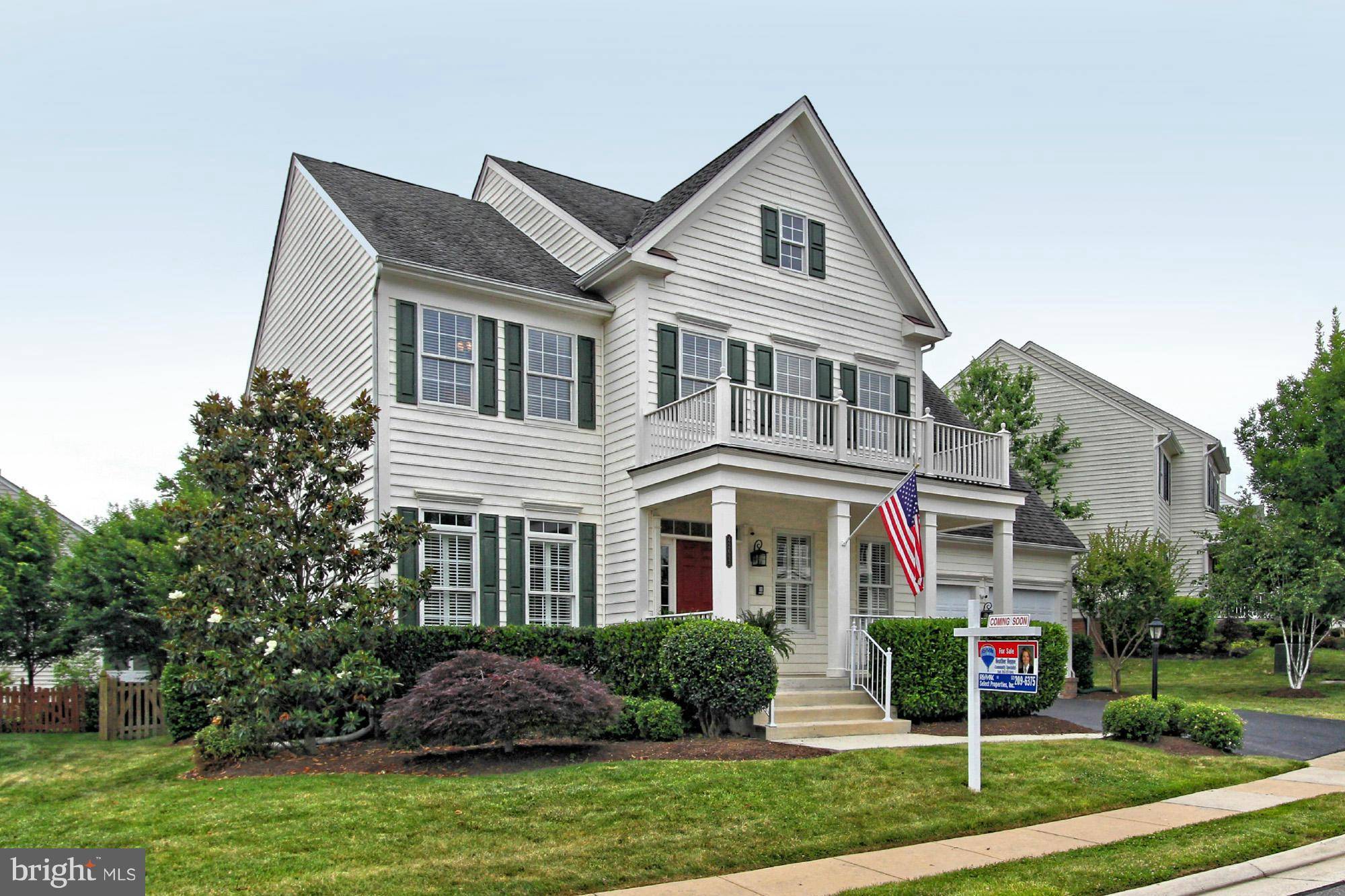 Ashburn, VA 20148,42693 LANTANA DR