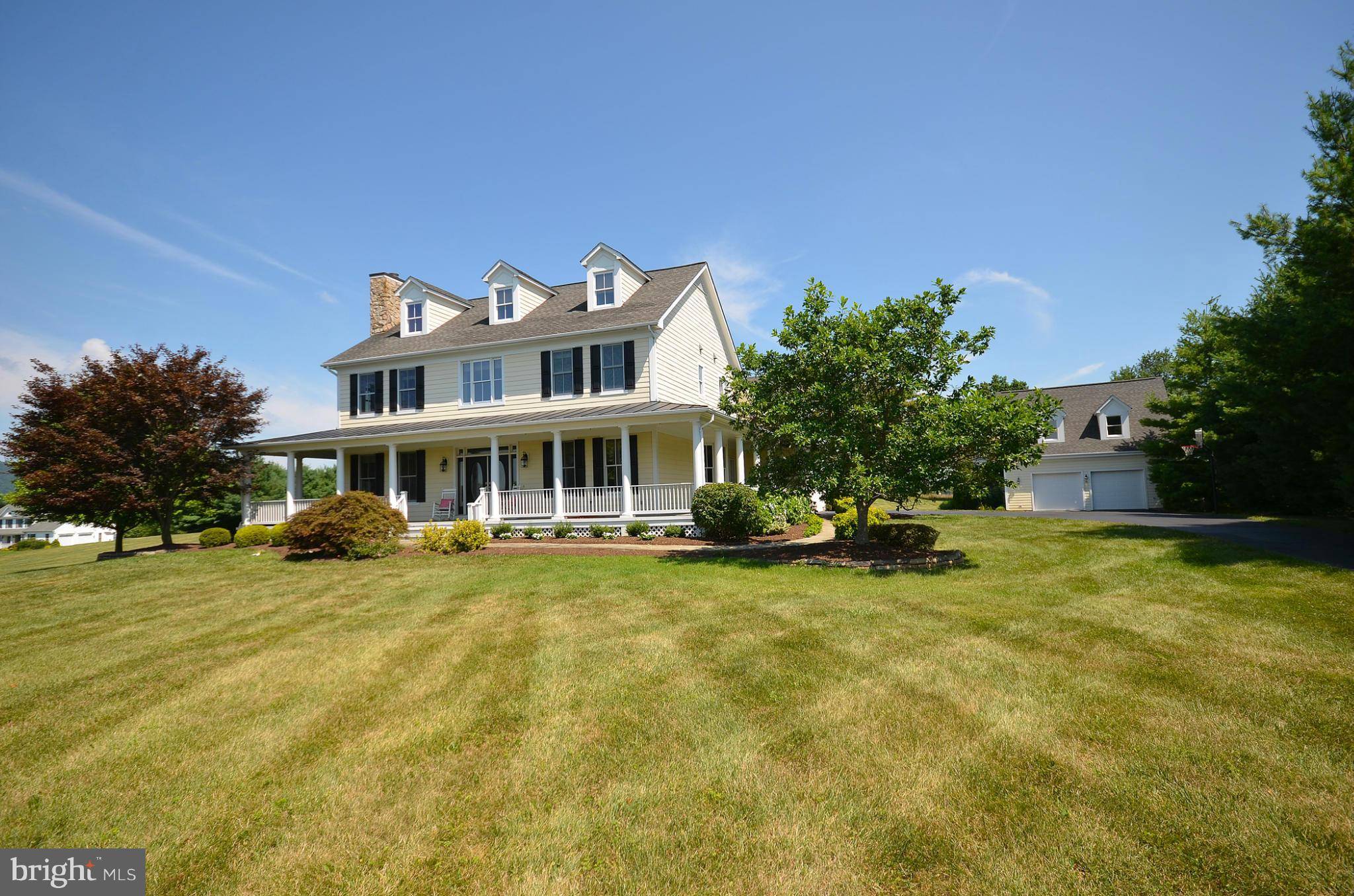 Purcellville, VA 20132,38330 MILLSTONE DR