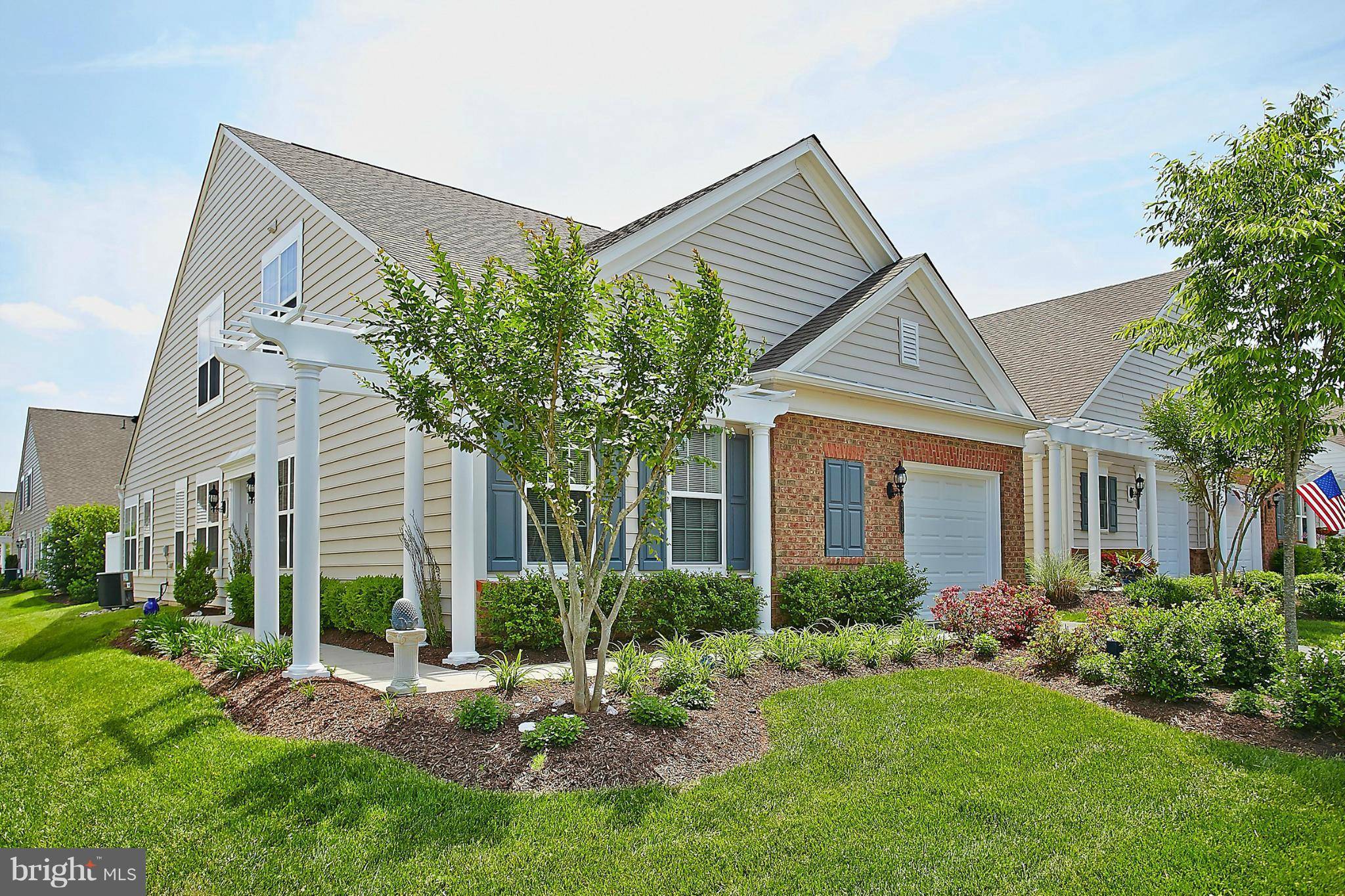 Ashburn, VA 20147,44393 OAKMONT MANOR SQ