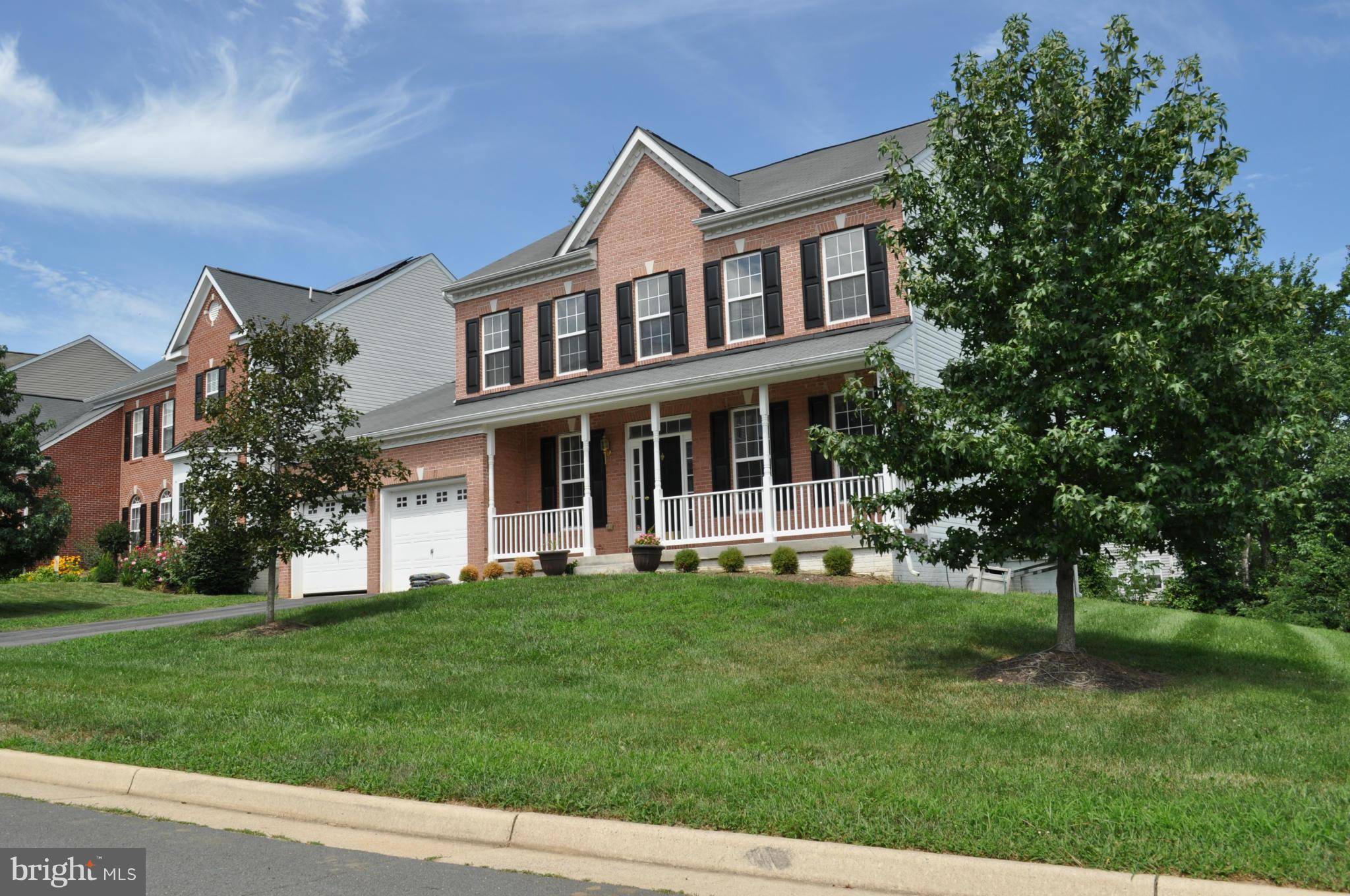 Round Hill, VA 20141,35530 SARASOTA ST