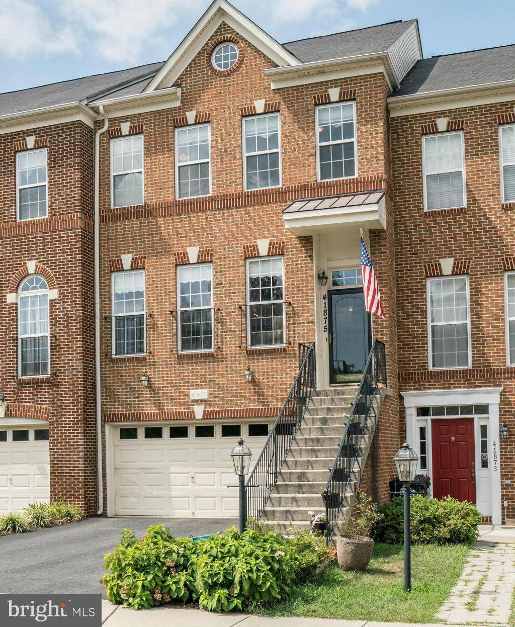 Aldie, VA 20105,41875 CINNABAR SQ