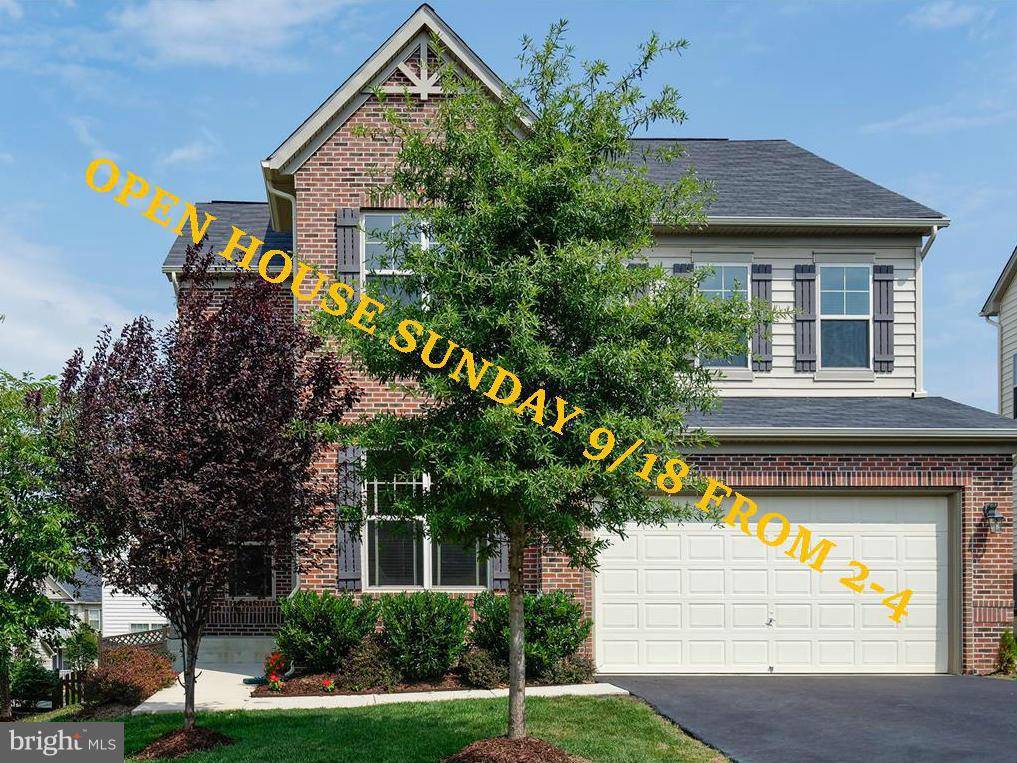 Ashburn, VA 20148,42714 CHISHOLM DR