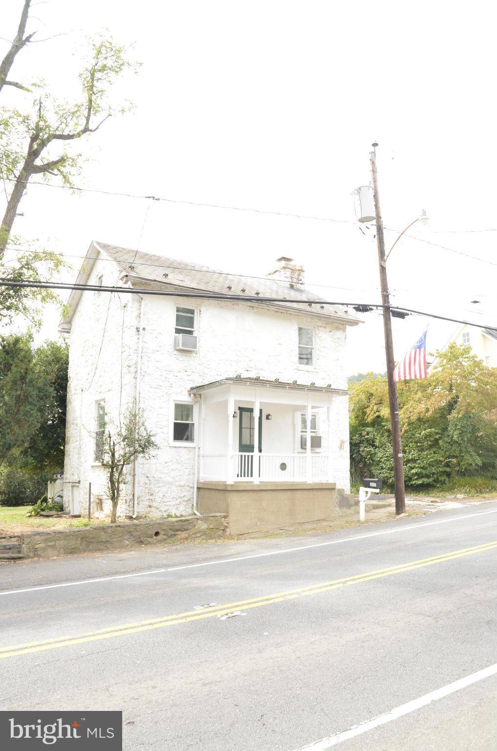 Purcellville, VA 20132,36997 CHARLES TOWN PIKE