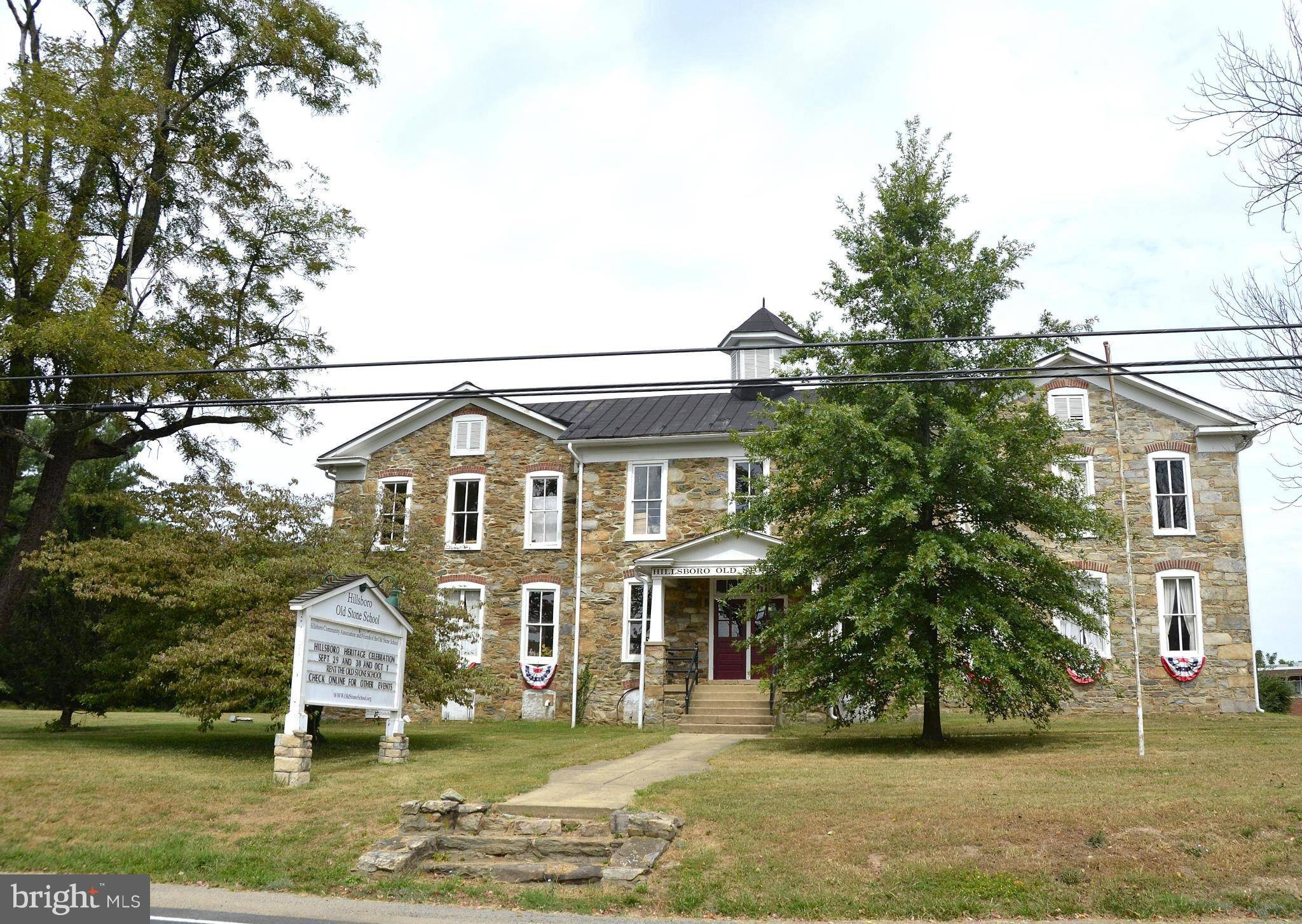 Purcellville, VA 20132,36997 CHARLES TOWN PIKE