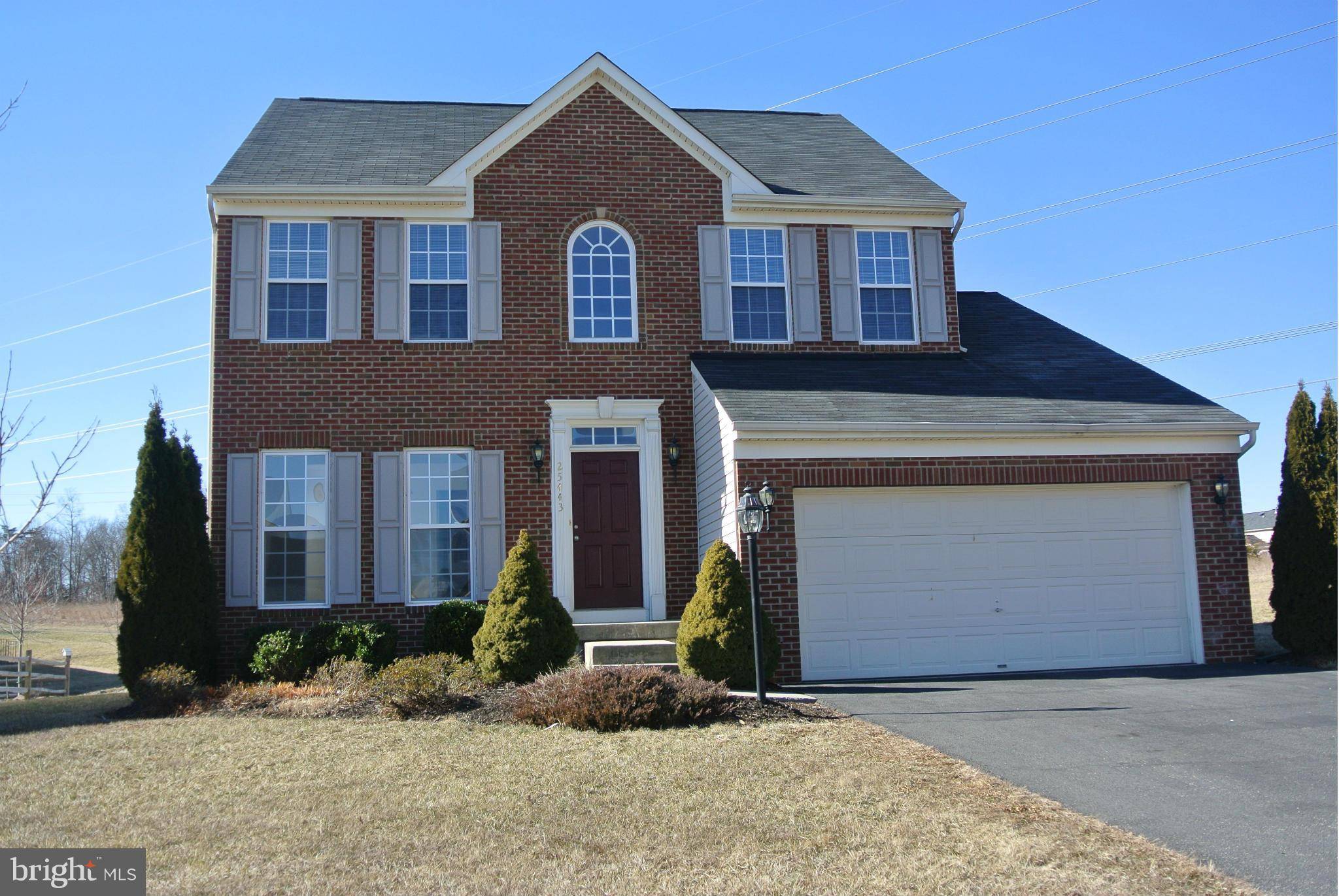 Aldie, VA 20105,25443 BRIGHT CT