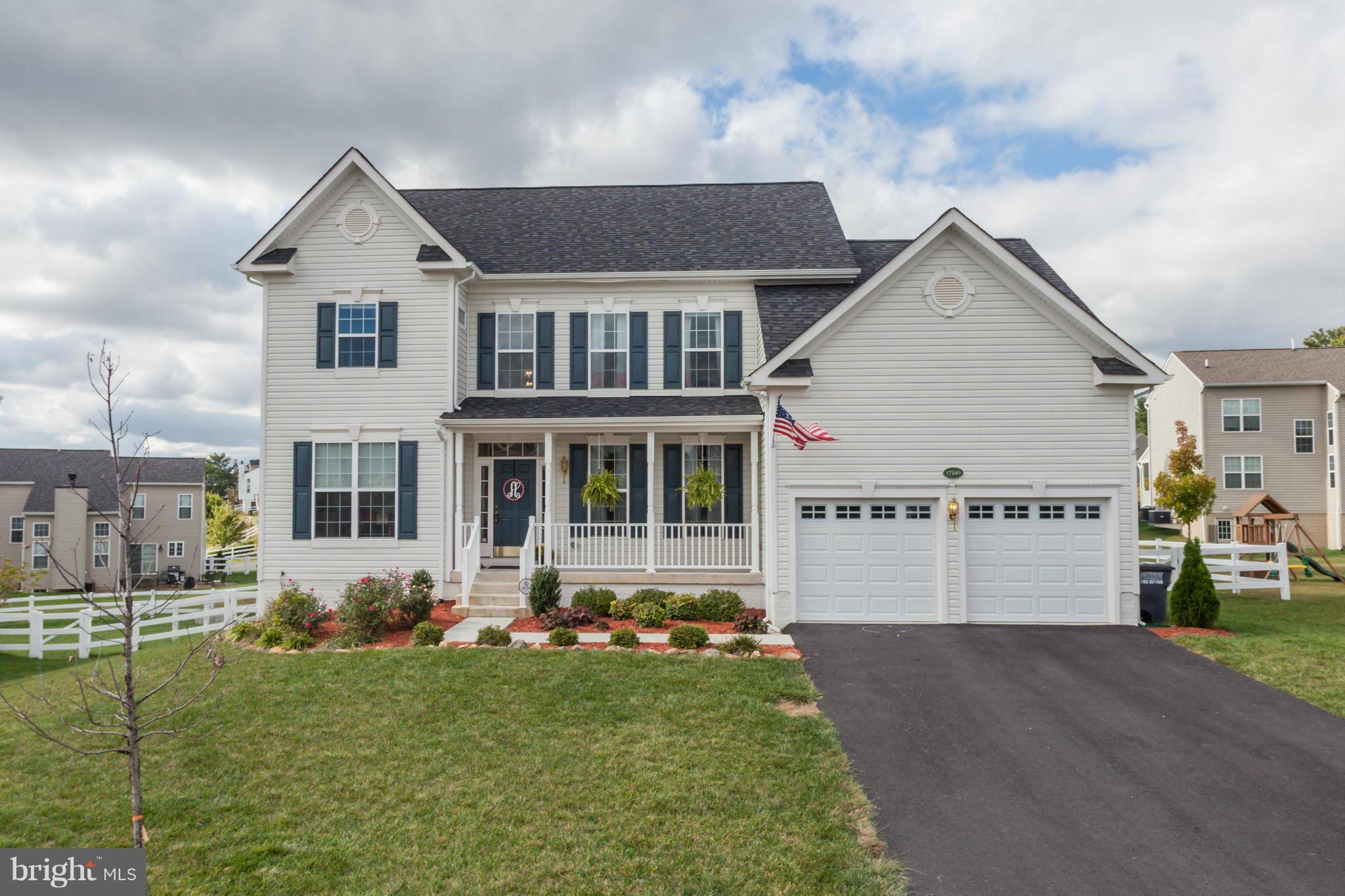 Round Hill, VA 20141,17340 TEDLER CIR