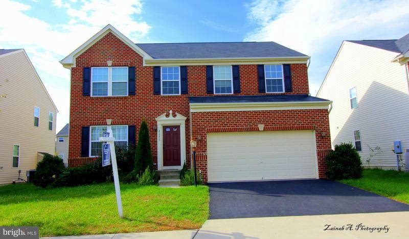 Chantilly, VA 20152,42253 PALM COVE CT