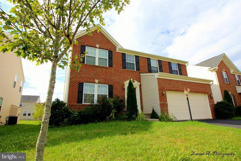 Chantilly, VA 20152,42253 PALM COVE CT