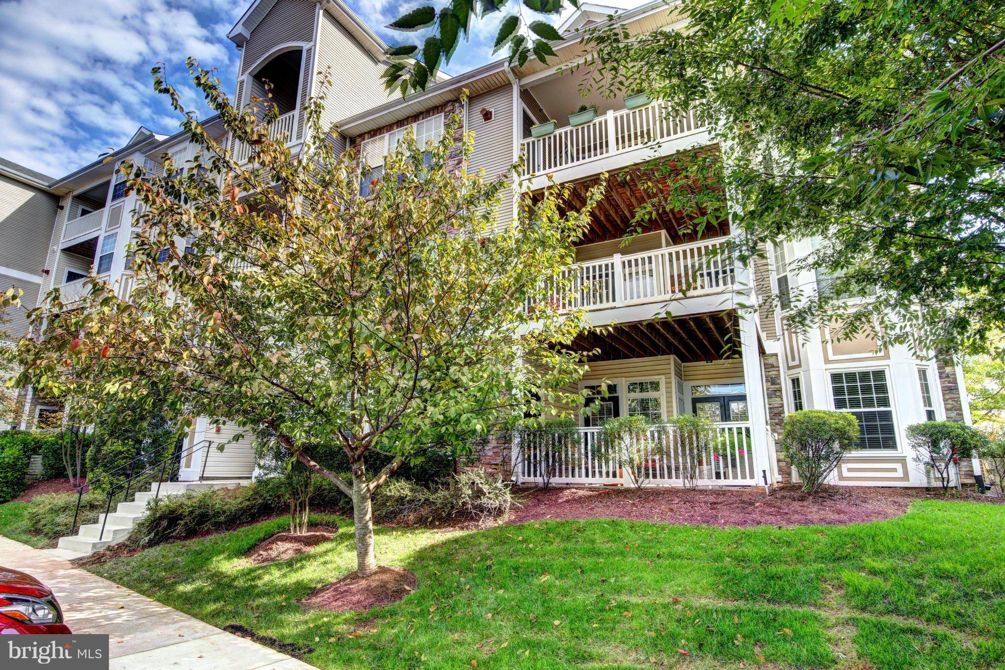 Leesburg, VA 20175,514 SUNSET VIEW TER SE #203