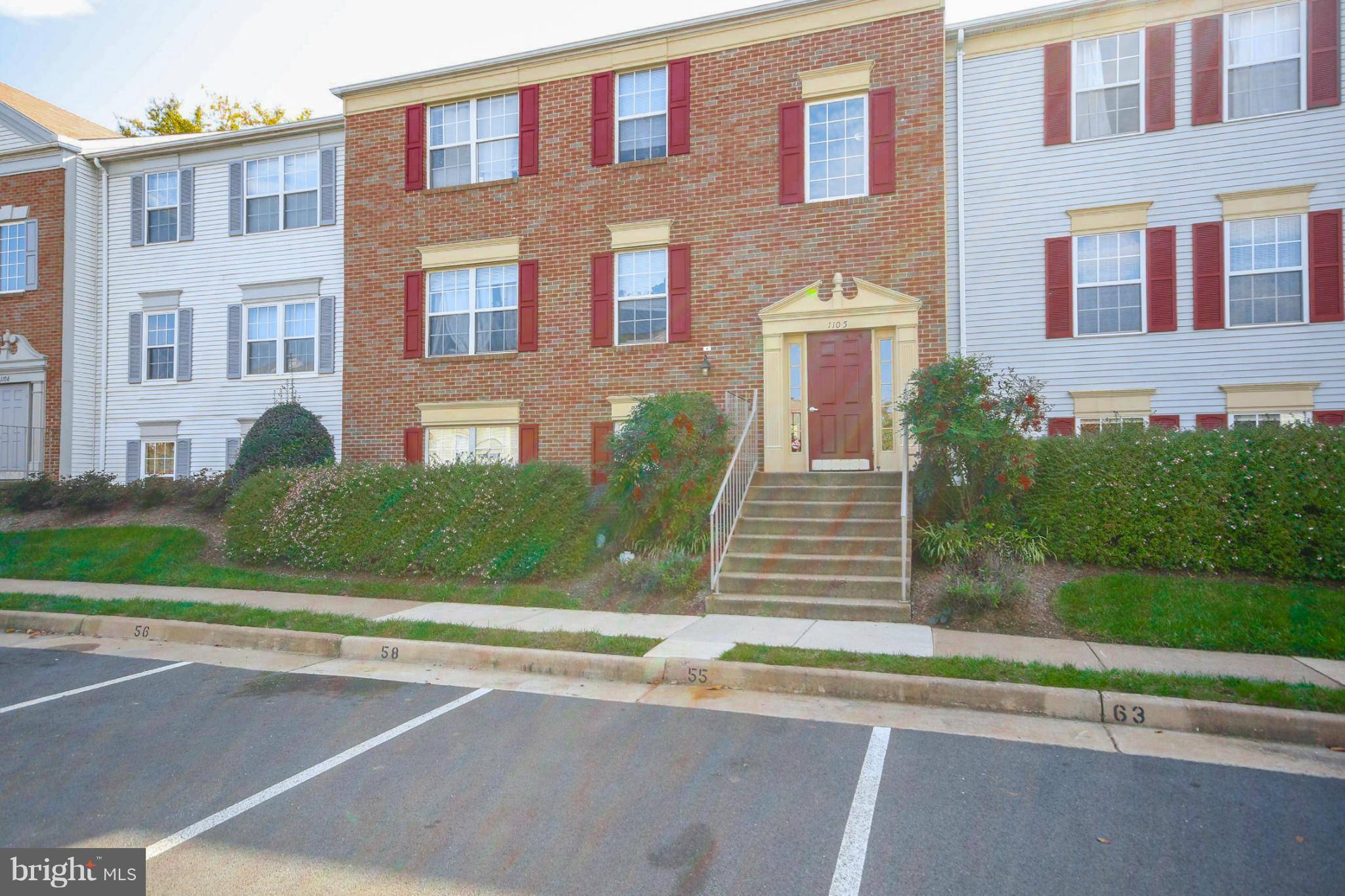 Leesburg, VA 20176,1105 HUNTMASTER TER NE #102