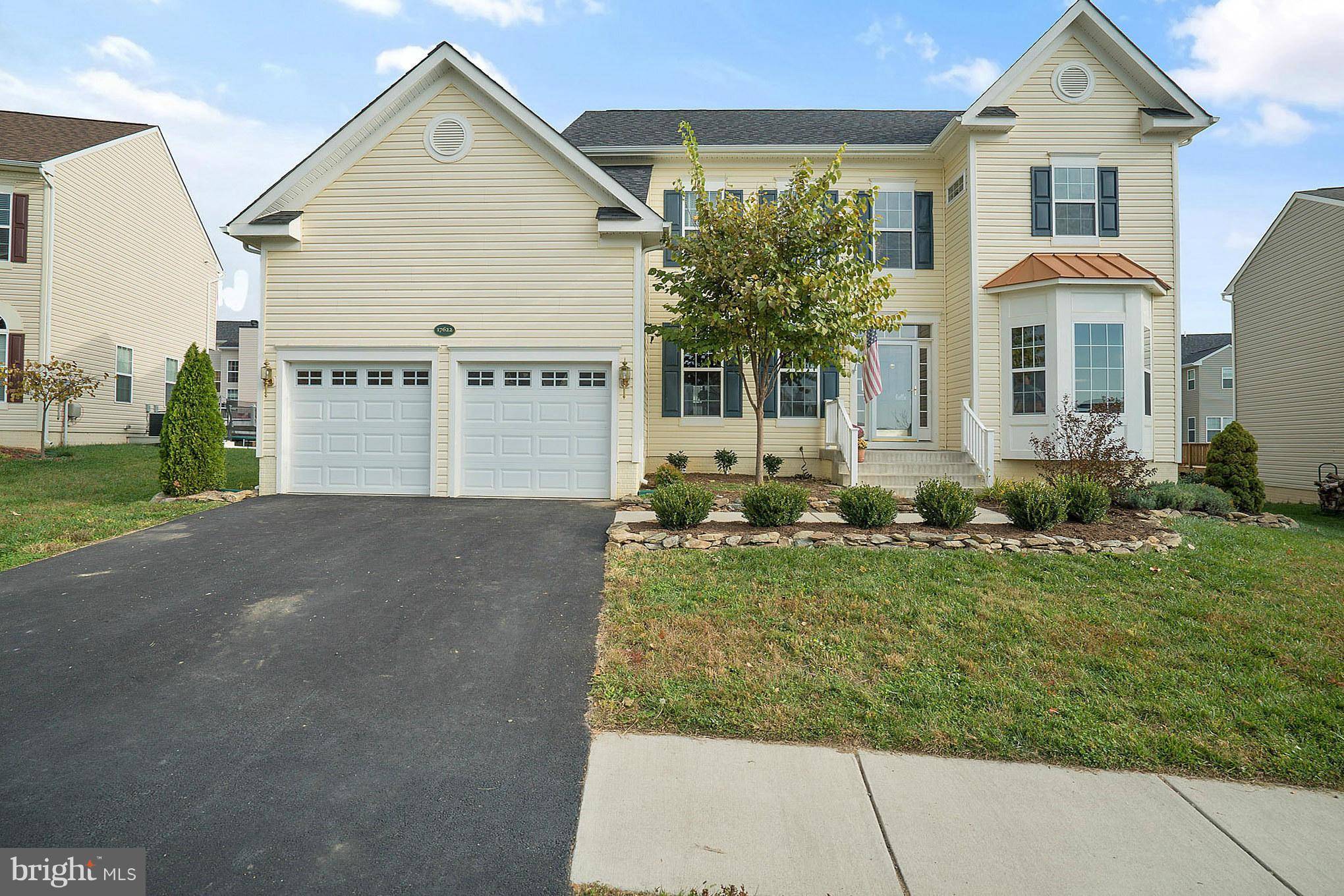 Round Hill, VA 20141,17622 CLEVELAND PARK DR