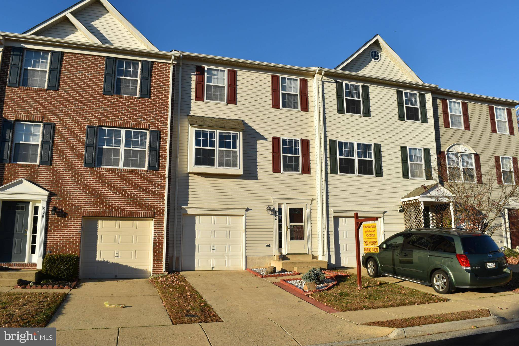 Leesburg, VA 20175,806 VANDERBILT TER SE