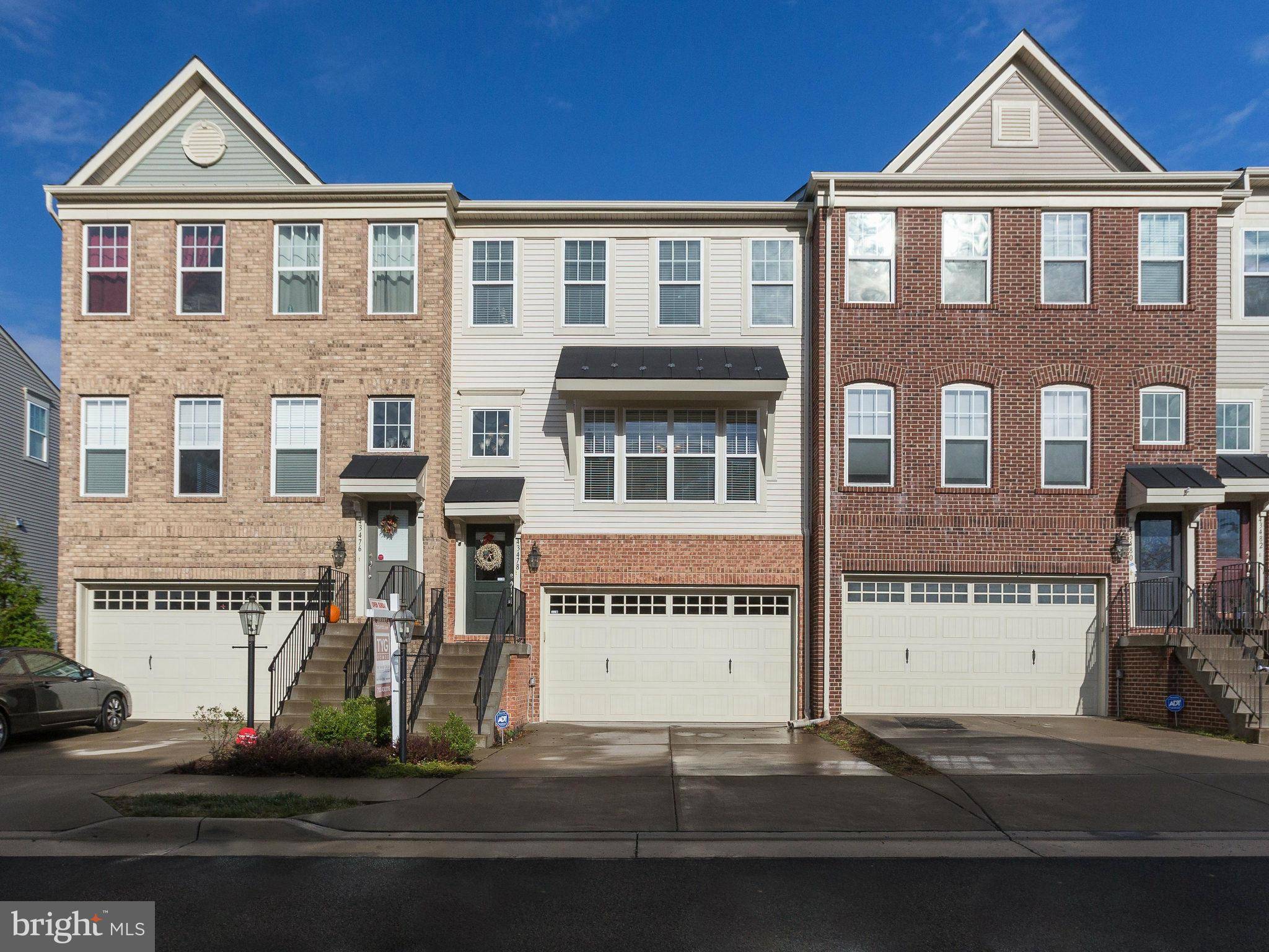 Chantilly, VA 20152,43478 HOPESTONE TER