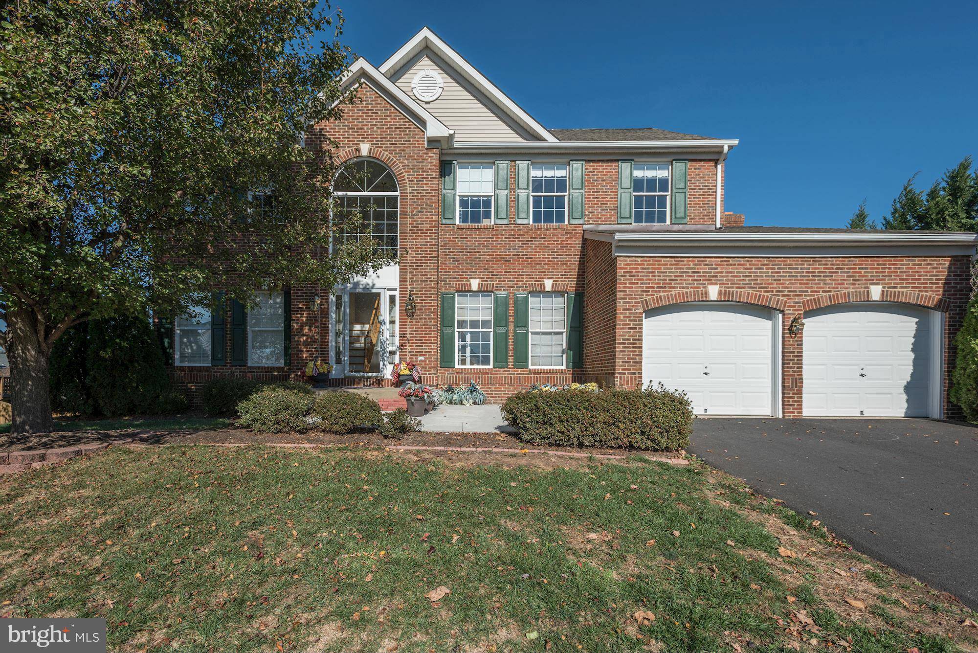 Purcellville, VA 20132,413 CROSMAN CT