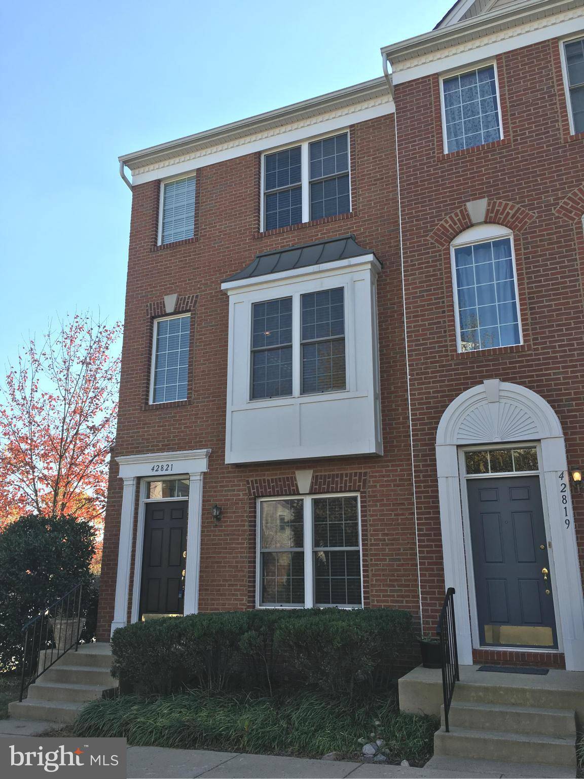 Chantilly, VA 20152,42821 SMALLWOOD TER