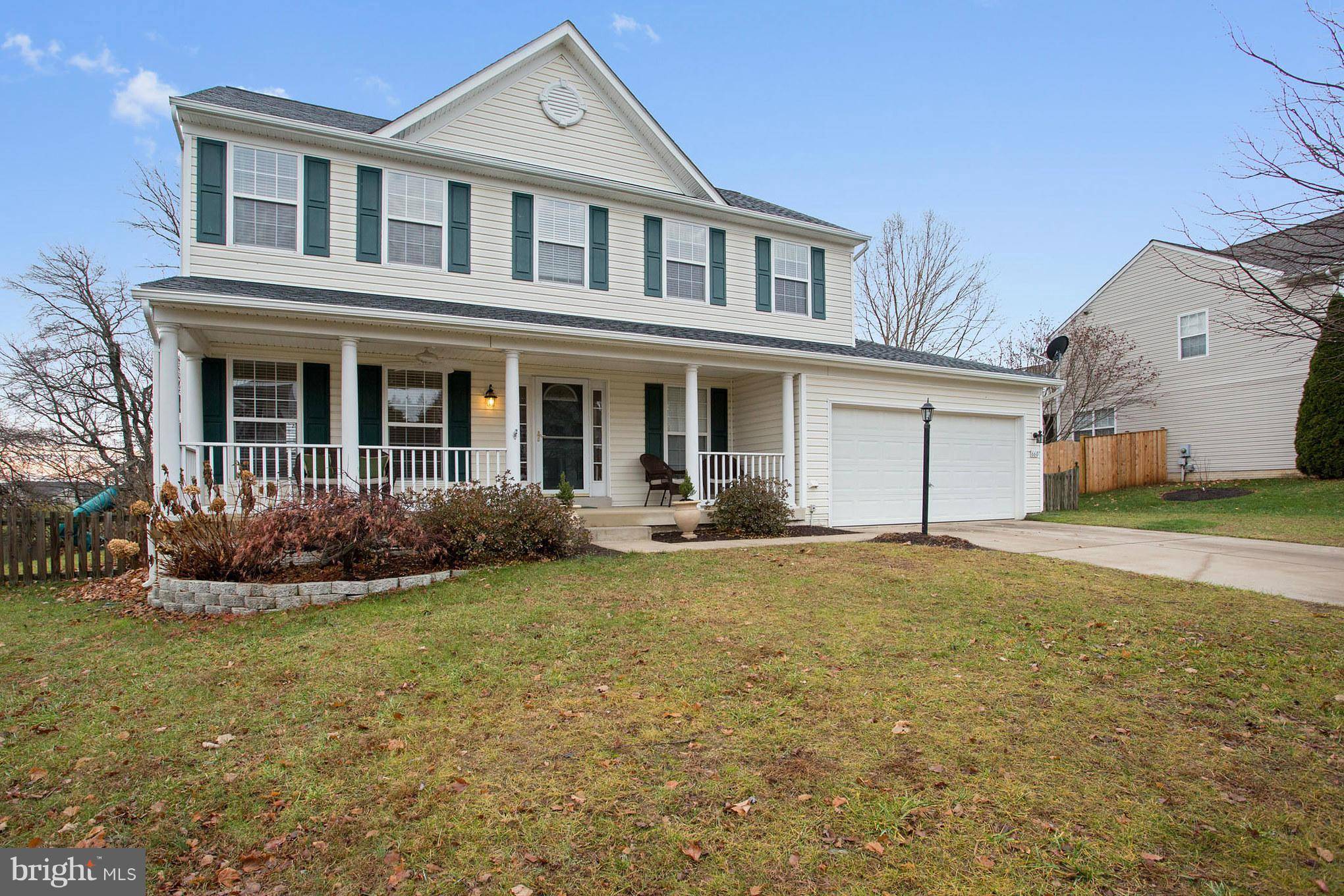 Purcellville, VA 20132,660 WINTERGREEN DR