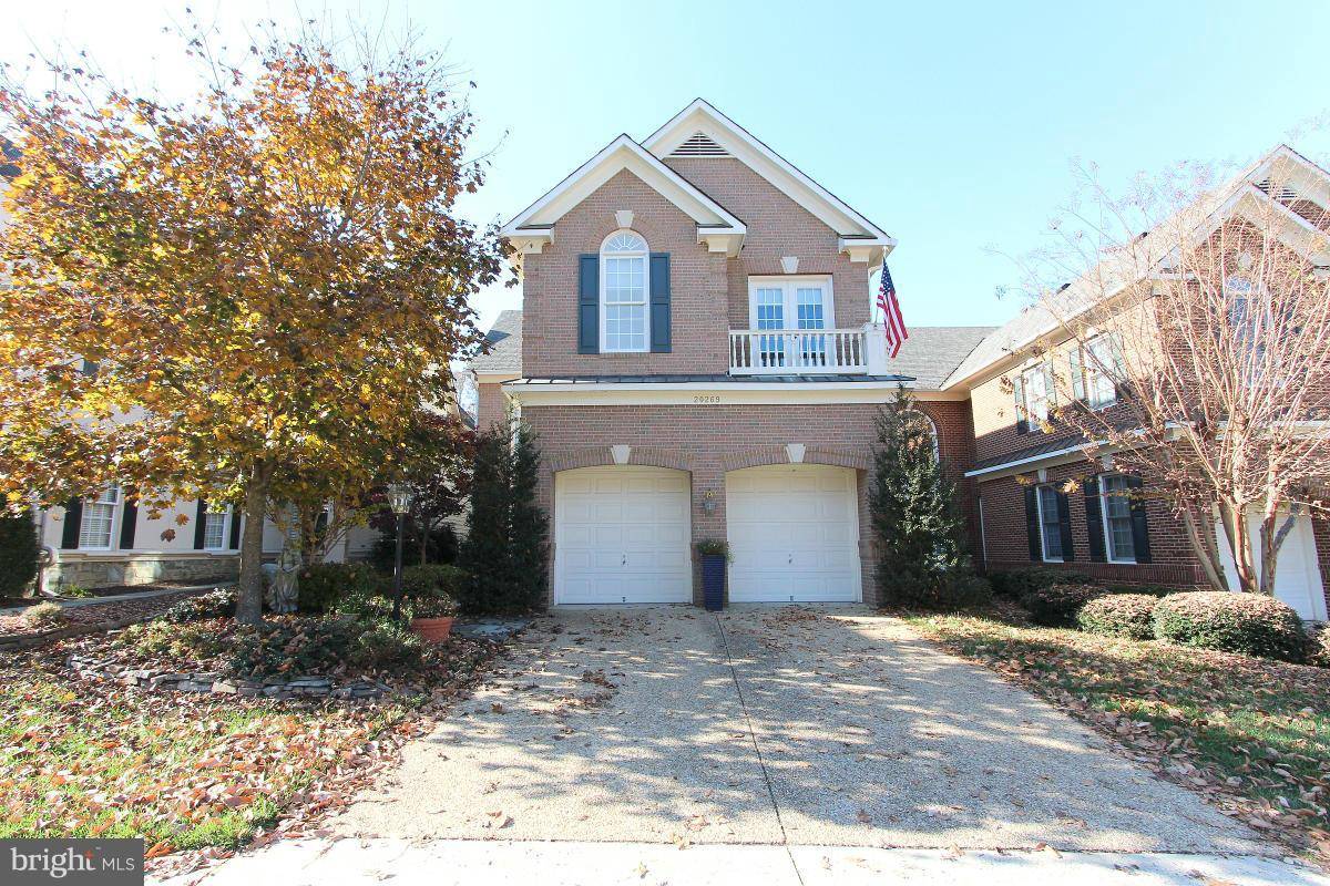 Potomac Falls, VA 20165,20269 ISLAND VIEW CT