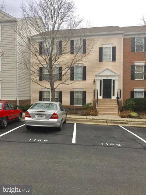 Leesburg, VA 20175,116 PROSPERITY SE #C