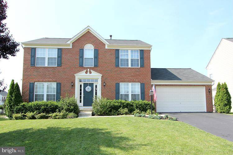 Aldie, VA 20105,41921 VISIONARY CT